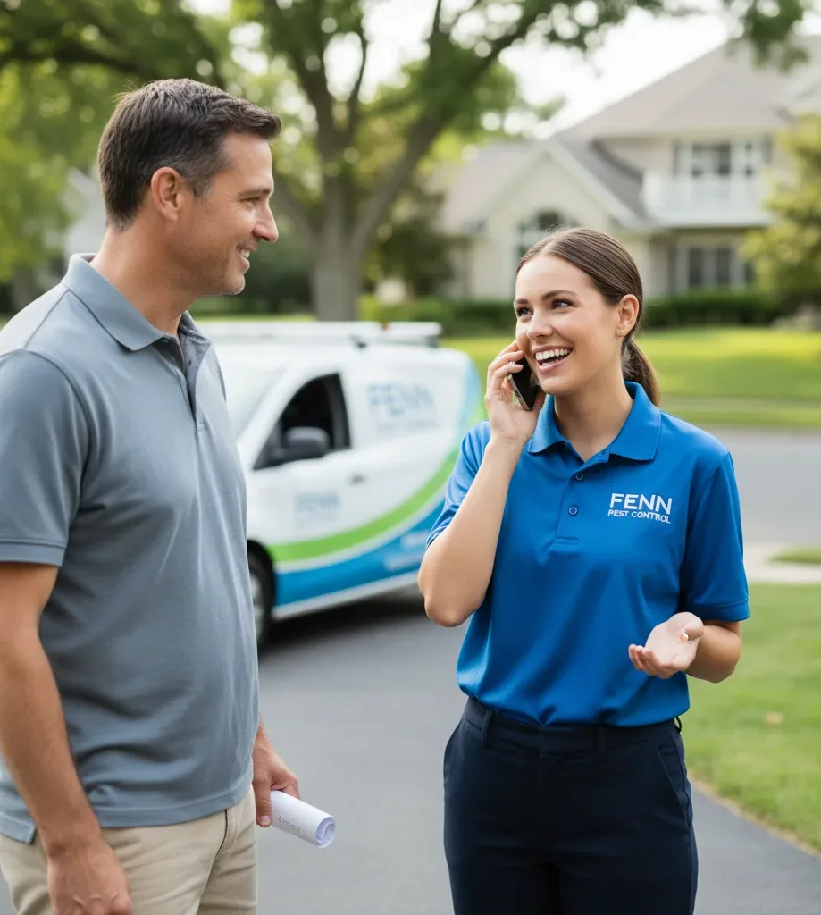 Rodent Control in Windermere, FL